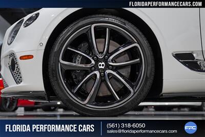 2022 Bentley Continental GT V8   - Photo 11 - Riviera Beach, FL 33407
