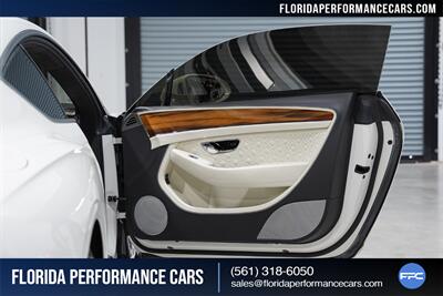 2022 Bentley Continental GT V8   - Photo 31 - Riviera Beach, FL 33407