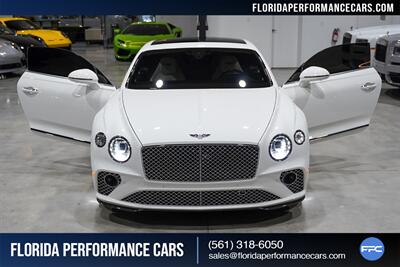 2022 Bentley Continental GT V8   - Photo 38 - Riviera Beach, FL 33407