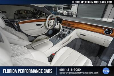 2022 Bentley Continental GT V8   - Photo 32 - Riviera Beach, FL 33407