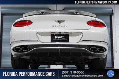 2022 Bentley Continental GT V8   - Photo 66 - Riviera Beach, FL 33407