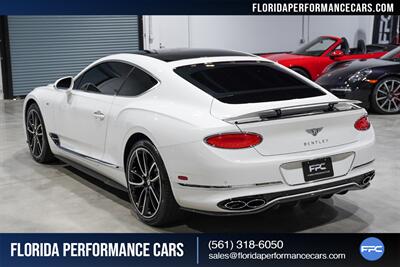 2022 Bentley Continental GT V8   - Photo 4 - Riviera Beach, FL 33407