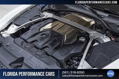 2022 Bentley Continental GT V8   - Photo 43 - Riviera Beach, FL 33407