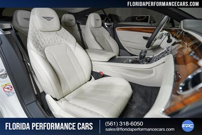 2022 Bentley Continental GT V8   - Photo 33 - Riviera Beach, FL 33407