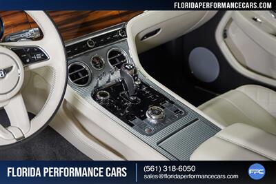 2022 Bentley Continental GT V8   - Photo 49 - Riviera Beach, FL 33407