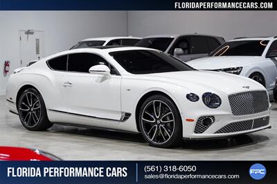 2022 Bentley Continental GT V8   - Photo 17 - Riviera Beach, FL 33407
