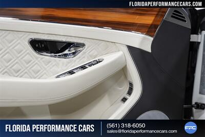 2022 Bentley Continental GT V8   - Photo 27 - Riviera Beach, FL 33407