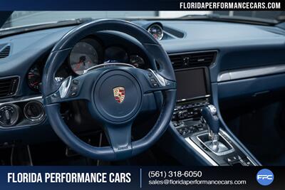 2013 Porsche 911 Carrera 4S   - Photo 49 - Riviera Beach, FL 33407