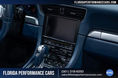 2013 Porsche 911 Carrera 4S   - Photo 61 - Riviera Beach, FL 33407