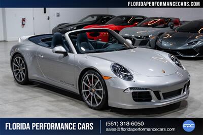 2013 Porsche 911 Carrera 4S   - Photo 9 - Riviera Beach, FL 33407
