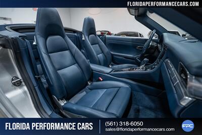 2013 Porsche 911 Carrera 4S   - Photo 33 - Riviera Beach, FL 33407