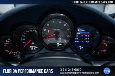 2013 Porsche 911 Carrera 4S   - Photo 20 - Riviera Beach, FL 33407