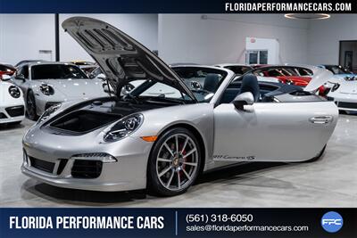 2013 Porsche 911 Carrera 4S   - Photo 36 - Riviera Beach, FL 33407