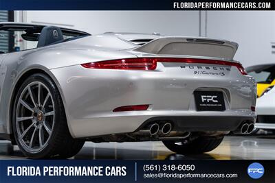 2013 Porsche 911 Carrera 4S   - Photo 19 - Riviera Beach, FL 33407