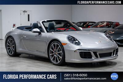 2013 Porsche 911 Carrera 4S   - Photo 77 - Riviera Beach, FL 33407