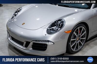 2013 Porsche 911 Carrera 4S   - Photo 18 - Riviera Beach, FL 33407