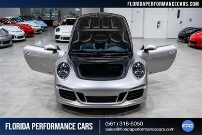 2013 Porsche 911 Carrera 4S   - Photo 40 - Riviera Beach, FL 33407