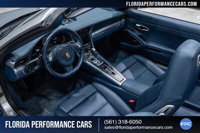 2013 Porsche 911 Carrera 4S   - Photo 47 - Riviera Beach, FL 33407