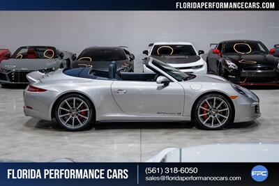 2013 Porsche 911 Carrera 4S   - Photo 8 - Riviera Beach, FL 33407