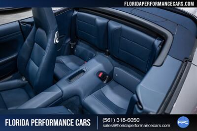 2013 Porsche 911 Carrera 4S   - Photo 24 - Riviera Beach, FL 33407