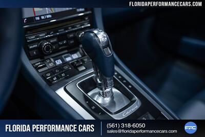 2013 Porsche 911 Carrera 4S   - Photo 53 - Riviera Beach, FL 33407