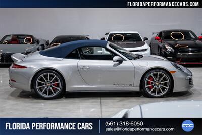 2013 Porsche 911 Carrera 4S   - Photo 70 - Riviera Beach, FL 33407