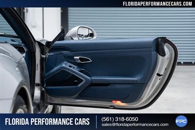 2013 Porsche 911 Carrera 4S   - Photo 35 - Riviera Beach, FL 33407