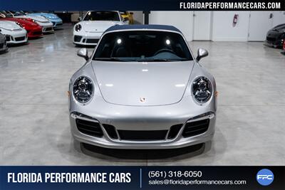 2013 Porsche 911 Carrera 4S   - Photo 73 - Riviera Beach, FL 33407