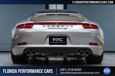 2013 Porsche 911 Carrera 4S   - Photo 75 - Riviera Beach, FL 33407