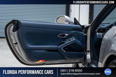 2013 Porsche 911 Carrera 4S   - Photo 27 - Riviera Beach, FL 33407