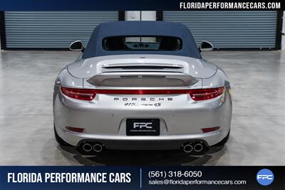 2013 Porsche 911 Carrera 4S   - Photo 74 - Riviera Beach, FL 33407
