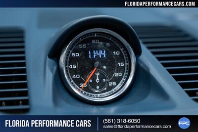 2013 Porsche 911 Carrera 4S   - Photo 56 - Riviera Beach, FL 33407