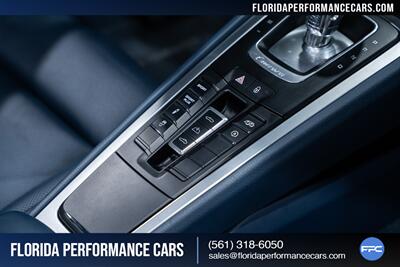 2013 Porsche 911 Carrera 4S   - Photo 59 - Riviera Beach, FL 33407