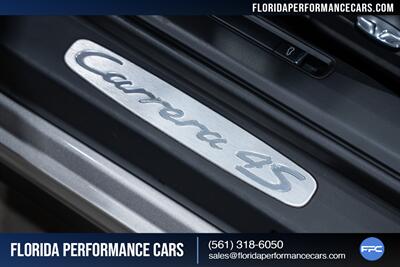 2013 Porsche 911 Carrera 4S   - Photo 64 - Riviera Beach, FL 33407