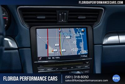 2013 Porsche 911 Carrera 4S   - Photo 55 - Riviera Beach, FL 33407