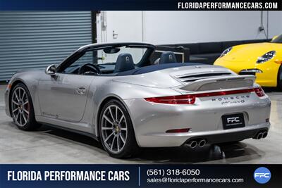 2013 Porsche 911 Carrera 4S   - Photo 71 - Riviera Beach, FL 33407