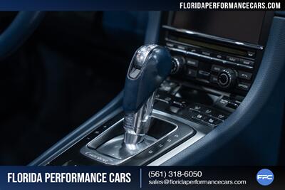 2013 Porsche 911 Carrera 4S   - Photo 60 - Riviera Beach, FL 33407