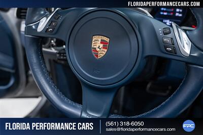 2013 Porsche 911 Carrera 4S   - Photo 50 - Riviera Beach, FL 33407
