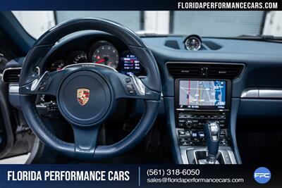 2013 Porsche 911 Carrera 4S   - Photo 25 - Riviera Beach, FL 33407