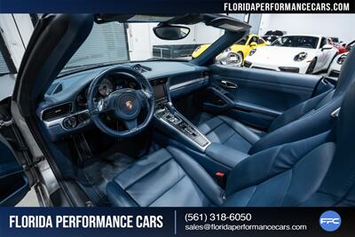 2013 Porsche 911 Carrera 4S   - Photo 21 - Riviera Beach, FL 33407