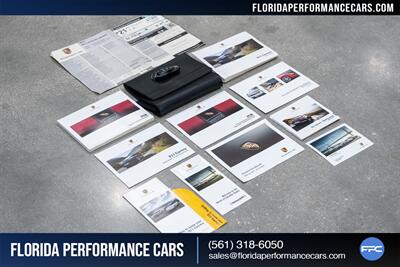 2013 Porsche 911 Carrera 4S   - Photo 29 - Riviera Beach, FL 33407