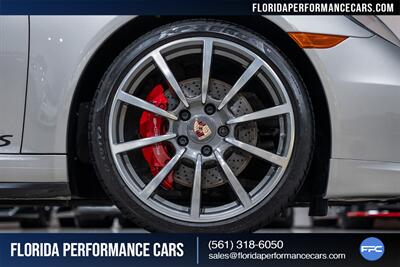 2013 Porsche 911 Carrera 4S   - Photo 16 - Riviera Beach, FL 33407