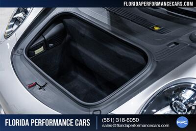 2013 Porsche 911 Carrera 4S   - Photo 41 - Riviera Beach, FL 33407