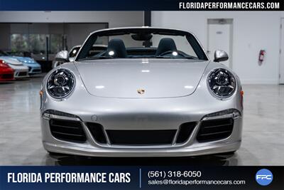2013 Porsche 911 Carrera 4S   - Photo 72 - Riviera Beach, FL 33407