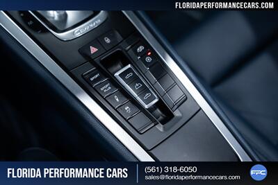 2013 Porsche 911 Carrera 4S   - Photo 52 - Riviera Beach, FL 33407