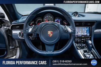 2013 Porsche 911 Carrera 4S   - Photo 48 - Riviera Beach, FL 33407