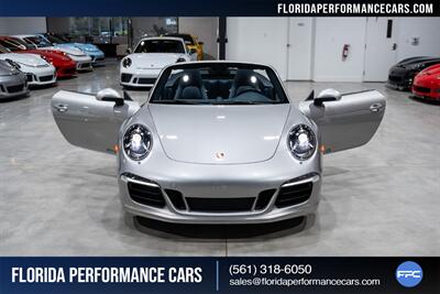 2013 Porsche 911 Carrera 4S   - Photo 38 - Riviera Beach, FL 33407