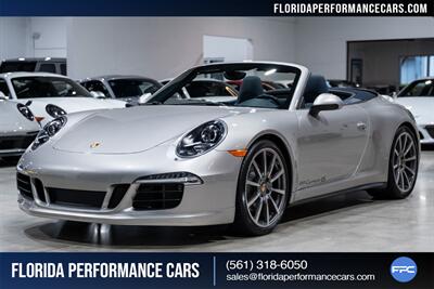 2013 Porsche 911 Carrera 4S   - Photo 76 - Riviera Beach, FL 33407
