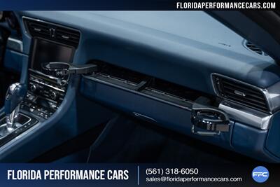 2013 Porsche 911 Carrera 4S   - Photo 62 - Riviera Beach, FL 33407