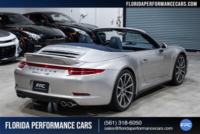 2013 Porsche 911 Carrera 4S   - Photo 7 - Riviera Beach, FL 33407